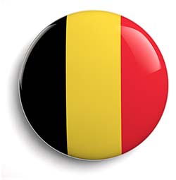 versand Belgien
