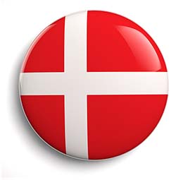 versand Dänemark