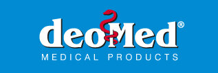 DEOMED®  - Antibakterielle medizinische Socken seit 1989