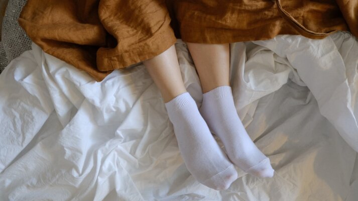 Wie oft sollte man Diabetikersocken wechseln? - Wie oft sollte man Diabetikersocken wechseln? | Tiedtke Medical