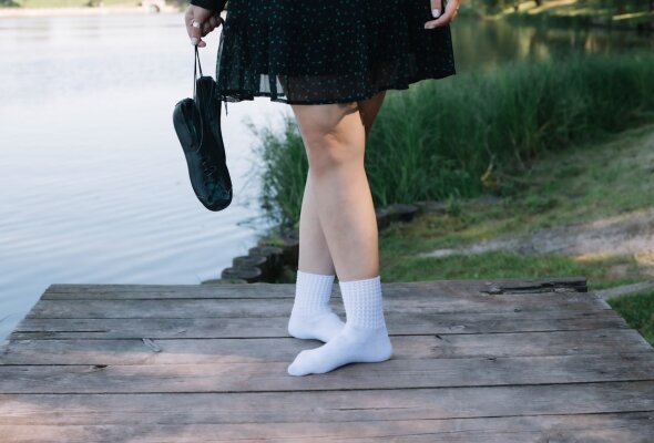 Warum Diabetikersocken nahtlos sein müssen - Warum Diabetikersocken nahtlos sein müssen | Tiedtke Medical
