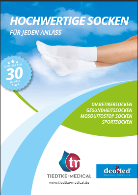Neuer Katalog online - Katalog Download Tiedtke-Medical