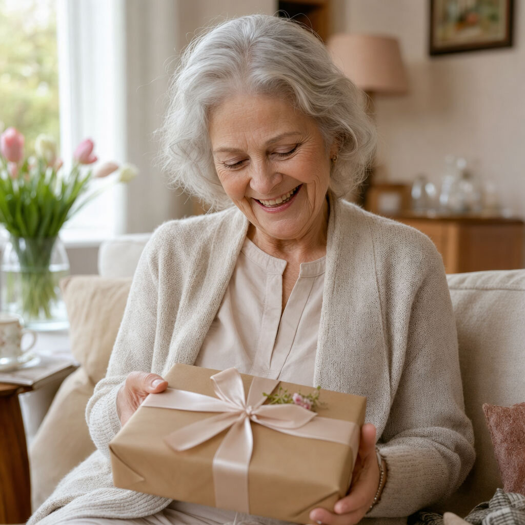 Geschenk für Diabetiker