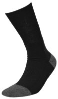 DEOMED® MedicDeo Silverwool – warme Diabetikersocken aus Merinowolle mit Silber, extra weit