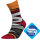 Basic Man Baumwollsocken atmungsaktive Socken Herren antibakterielle Anti Geruch Socken Sport Freizeit Business