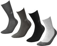 Diabetikersocken-Geschenkset 4 Paar — DeoMed®...