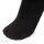 Ultraflex Frottee Venensocken mit extra weitem Bund speziell für geschwollene Beine 41-43 schwarz