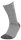 DEOMED® MedicDeo Silverwool Diabetikersocken 41-43 grau