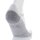 Sportsocken Sanitized® antibakteriell | Tiedtke-Medical