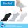 Sneaker Socken MINI BAMBOO Bambus non slip