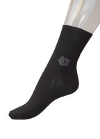 Ultraflex Cotton  extrem weite dünne Baumwollsocken...