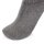 Ultraflex Frottee Venensocken mit extra weitem Bund speziell für geschwollene Beine 47-49 grau