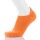 Mini Sportsneaker Antibakteriell gegen Geruch 41-43 orange