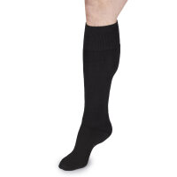 Ultraflex Frottee Long Kniestrümpfe Venensocken für geschwollene Beine