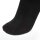 Ultraflex Frottee Long Kniestrümpfe Venensocken für geschwollene Beine 35-37 schwarz