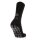 Ultraflex Frottee Antirutsch Venensocken 35-37 schwarz