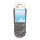 Ultraflex Frottee Antirutsch Venensocken 35-37 dunkelgrau