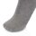 Ultraflex Frottee Antirutsch Venensocken 44-46 dunkelgrau