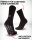 Ultraflex Frottee Antirutsch Venensocken 47-49 schwarz