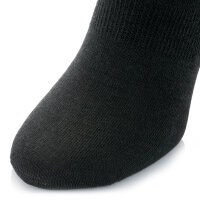 Merinowollsocken antibakteriell dünn