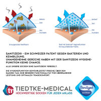 Basic Man Baumwollsocken 43-46-hellgrau