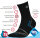 Nordic Walking Socken COOLMAX® — Funktionssocken mit SANITIZED® antibakteriell & 3-fach Frottee