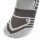 TREKKING SILVER Wandersocken — mit Silberfäden, antibakteriell, auch für Diabetiker