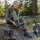 TREKKING SILVER Wandersocken — mit Silberfäden, antibakteriell, auch für Diabetiker