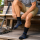 Socken NORDIC WALKING -schwarz-38-40
