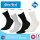 SMART SeaCell medizinische Diabetikersocken mit Zink und Meeresalgen - Gewinner Diabetica Expo 2015