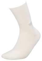 DEOMED SMART SeaCell Diabetikersocken 35-38 creme