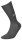 DEOMED SMART SeaCell Diabetikersocken 39-42 dunkelgrau