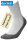 DEOMED MEDIC DEO Cotton 5er-Set — Diabetikersocken Frottee extra weiter Bund