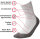 DEOMED MEDIC DEO Cotton 5er-Set — Diabetikersocken Frottee extra weiter Bund