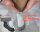 DEOMED MEDIC DEO Cotton 5er-Set — Diabetikersocken Frottee extra weiter Bund
