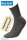 DEOMED Bamboo 5er-Set — dünne Bambus-Diabetikersocken Geschenkset