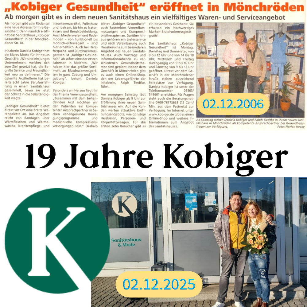 sanitätshaus kobiger